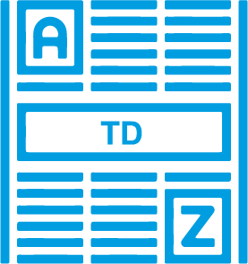 Technisches Datenblatt – TDB