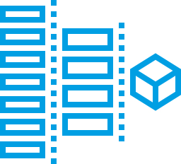 Hierarchical products