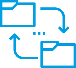 File-based Formats